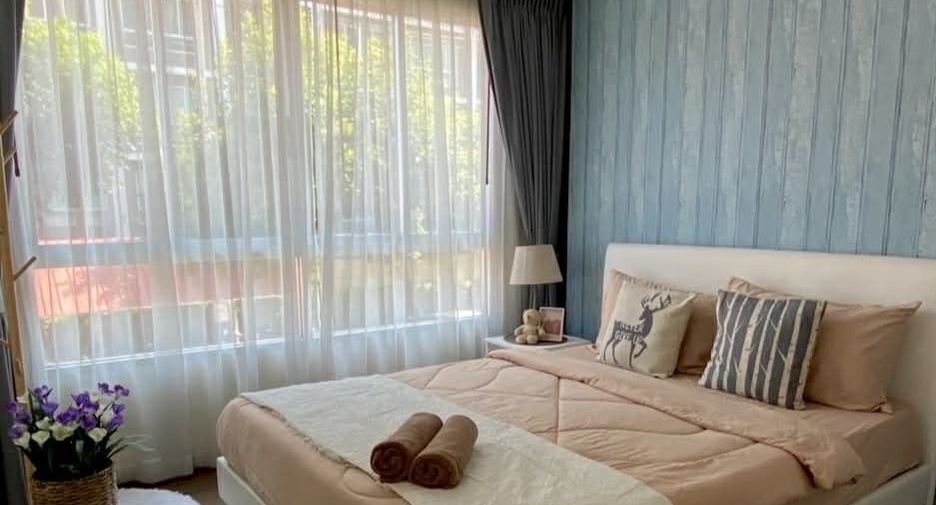 Condo en venta y en alquiler de 2 habitaciones en Hua Hin, Prachuap Khiri Khan