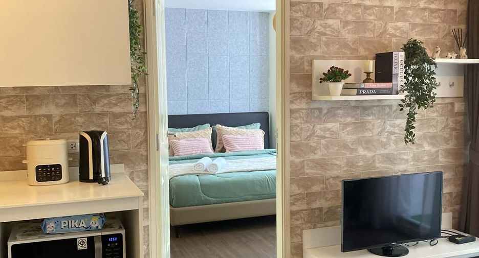 Condo en venta y en alquiler de 2 habitaciones en Hua Hin, Prachuap Khiri Khan
