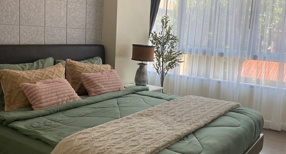 Condo en venta y en alquiler de 2 habitaciones en Hua Hin, Prachuap Khiri Khan