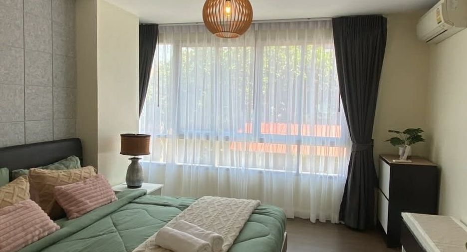 Condo en venta y en alquiler de 2 habitaciones en Hua Hin, Prachuap Khiri Khan