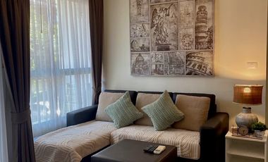 Wohnung zum Kauf und zur Miete mit 2 Zimmer in Hua Hin, Prachuap Khiri Khan