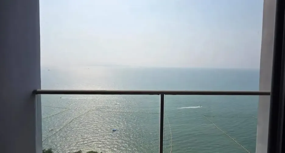 Condo en venta de estudio en Bang Lamung, Chonburi