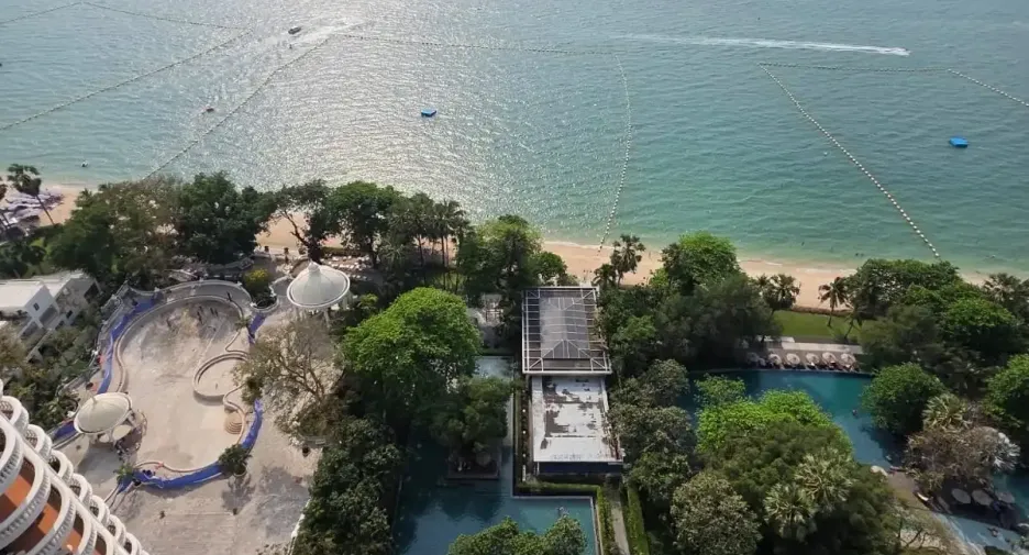 Condo en venta de estudio en Bang Lamung, Chonburi