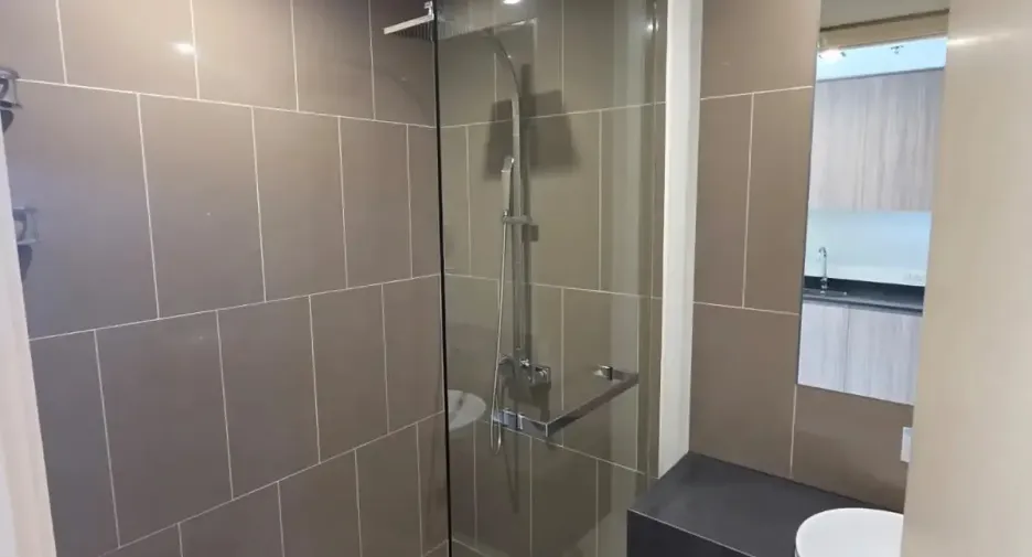 Condo en venta de estudio en Bang Lamung, Chonburi