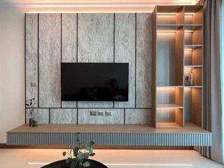 For sale and for rent 2 bedrooms condo in Watthana, Bangkok