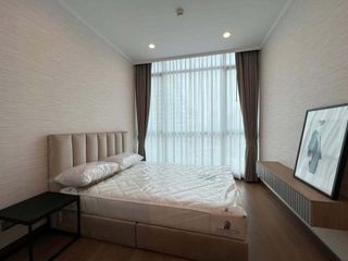 For sale and for rent 2 bedrooms condo in Watthana, Bangkok