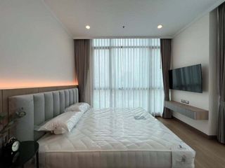 For sale and for rent 2 bedrooms condo in Watthana, Bangkok