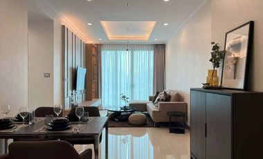 Wohnung zum Kauf und zur Miete mit 2 Zimmer in Watthana, Bangkok