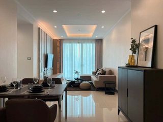 For sale and for rent 2 bedrooms condo in Watthana, Bangkok