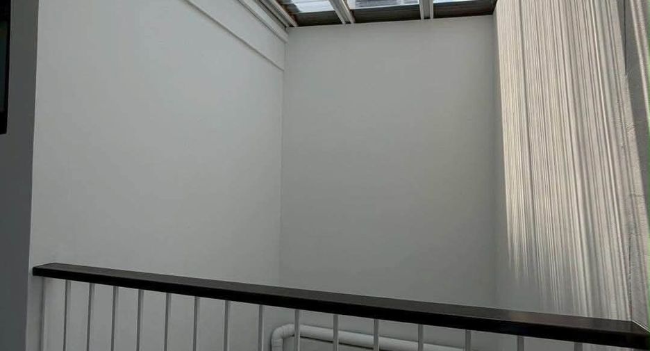 Продажа 4 спальни дом в Пхра Кханонг, Бангкок