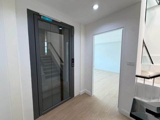 For sale 4 ベッドルーム house in Phra Khanong, Bangkok