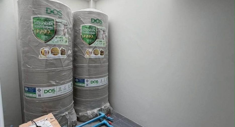 Продажа 4 спальни дом в Пхра Кханонг, Бангкок