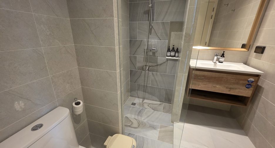 For sale 1 bed condo in Mueang Phuket, Phuket