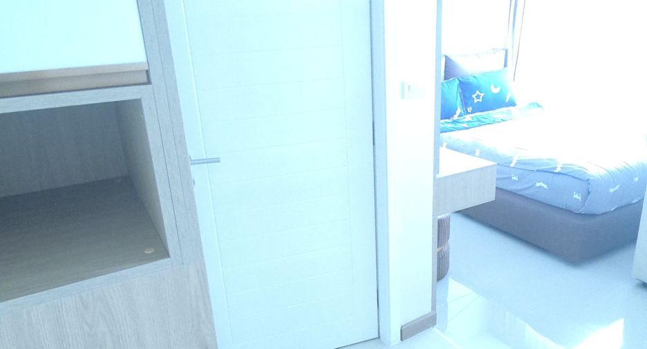 For sale 1 bed condo in Mueang Phuket, Phuket