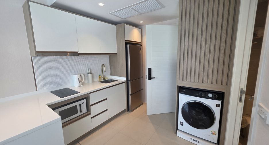 For sale 1 bed condo in Mueang Phuket, Phuket