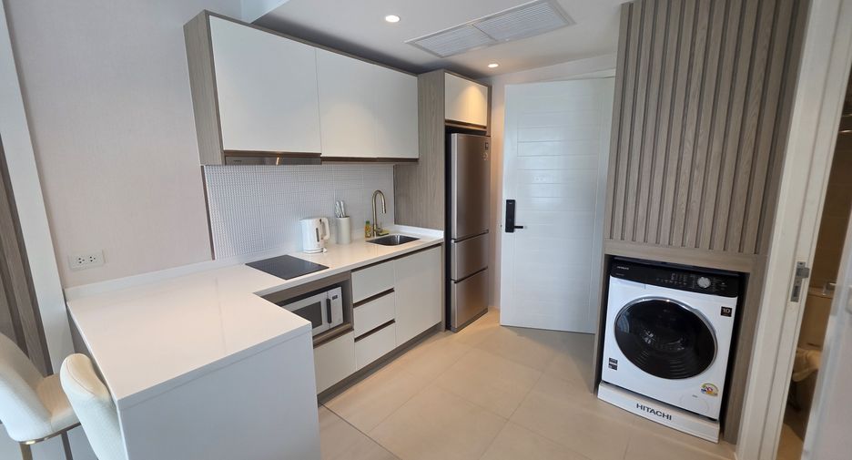For sale 1 bed condo in Mueang Phuket, Phuket