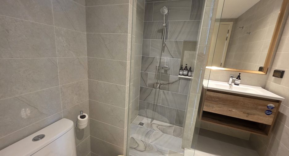For sale 1 bed condo in Mueang Phuket, Phuket