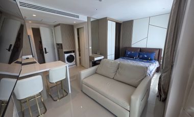 Condo en venta de 1 habitaciones en Mueang Phuket, Phuket