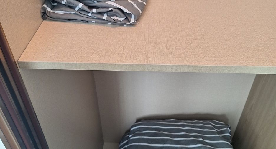 For sale 1 bed condo in Mueang Phuket, Phuket