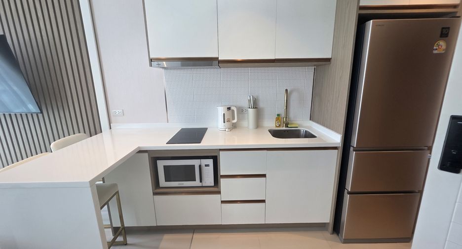 For sale 1 bed condo in Mueang Phuket, Phuket
