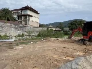 For sale land in Thalang, Phuket