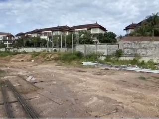 For sale land in Thalang, Phuket