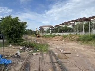 For sale land in Thalang, Phuket