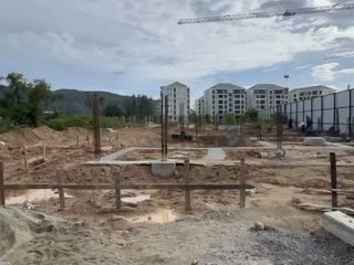 For sale land in Thalang, Phuket