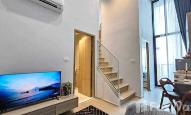 For rent 2 bedrooms condo in Chom Thong, Bangkok