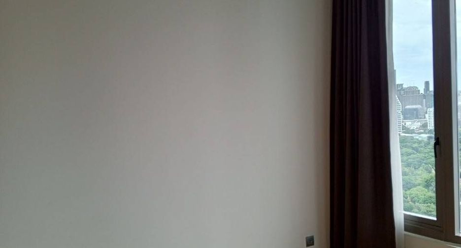 For rent 2 ベッドルーム condo in Sathon, Bangkok