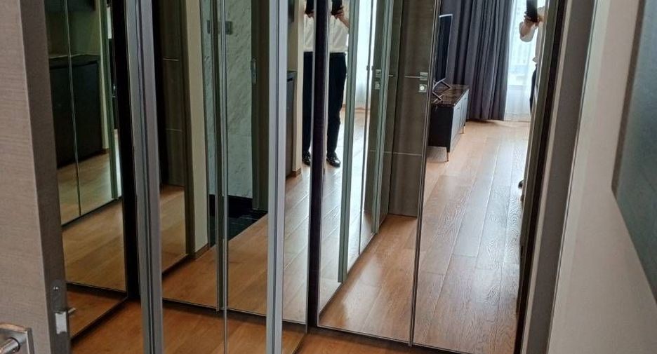 For rent 2 ベッドルーム condo in Sathon, Bangkok