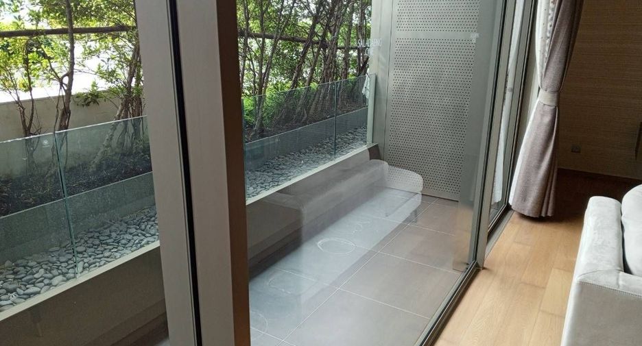 For rent 2 ベッドルーム condo in Sathon, Bangkok