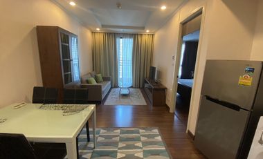 À louer 1 chambre condo à Sathon, Bangkok