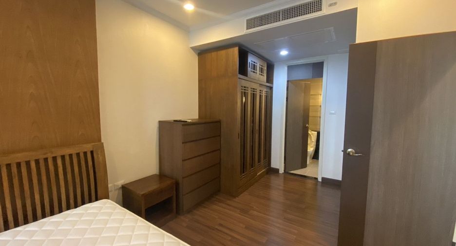 For rent 1 bed condo in Sathon, Bangkok