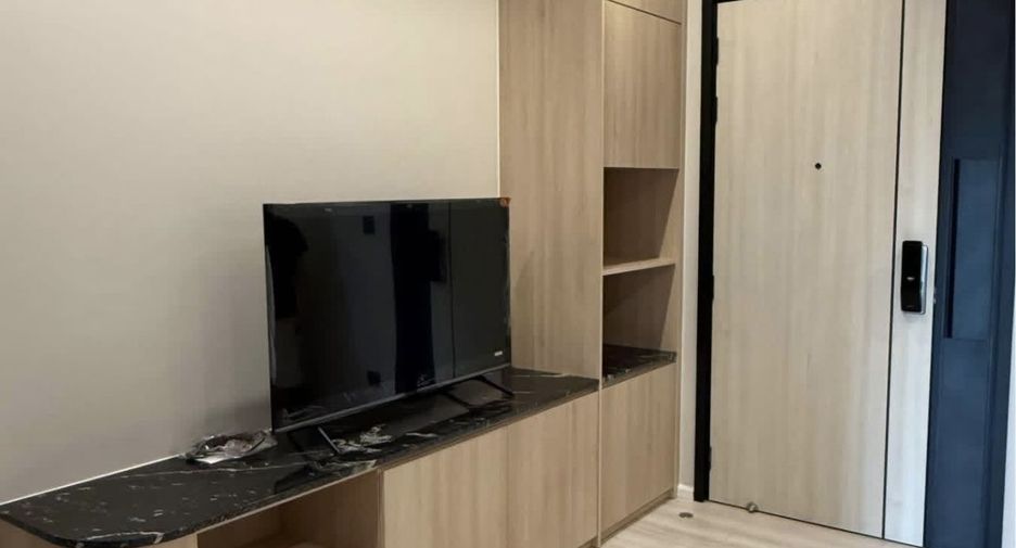 Аренда 1 кровать кондо в Ратчатхещи, Бангкок