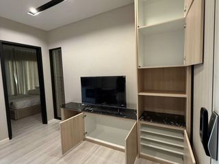 Condo en alquiler de 1 habitaciones en Ratchathewi, Bangkok