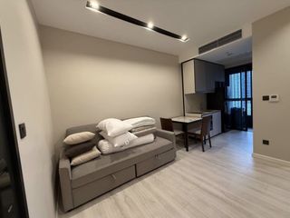 Condo en alquiler de 1 habitaciones en Ratchathewi, Bangkok