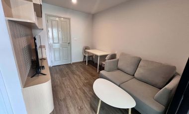 À louer 1 chambre condo à Chatuchak, Bangkok