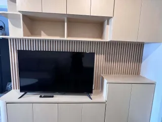 For rent 1 bed condo in Chatuchak, Bangkok