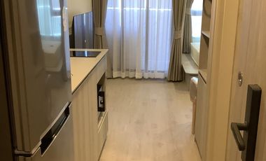 For rent studio condo in Chatuchak, Bangkok
