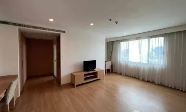 À louer 2 chambres condo à Watthana, Bangkok