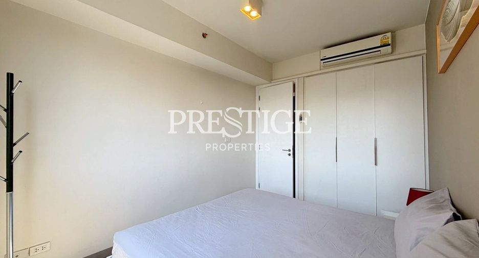 出售 1 卧室 公寓 在 Bang Lamung, Chon Buri