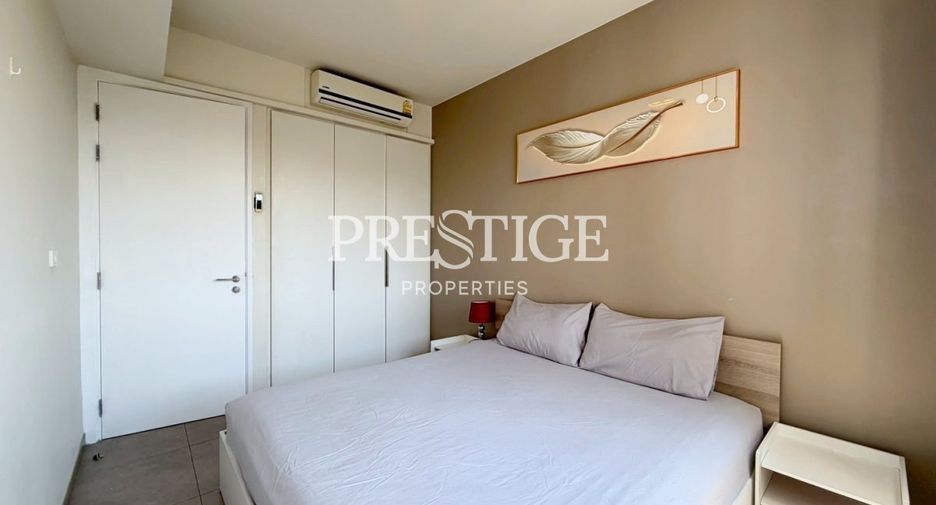 出售 1 卧室 公寓 在 Bang Lamung, Chon Buri
