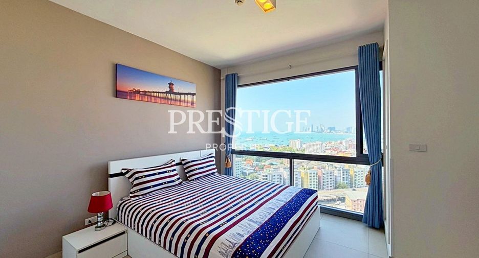 Condo en venta de estudio en Bang Lamung, Chonburi