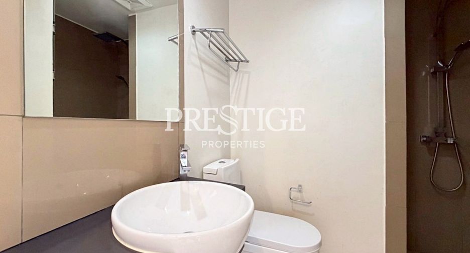 Condo en venta de estudio en Bang Lamung, Chonburi