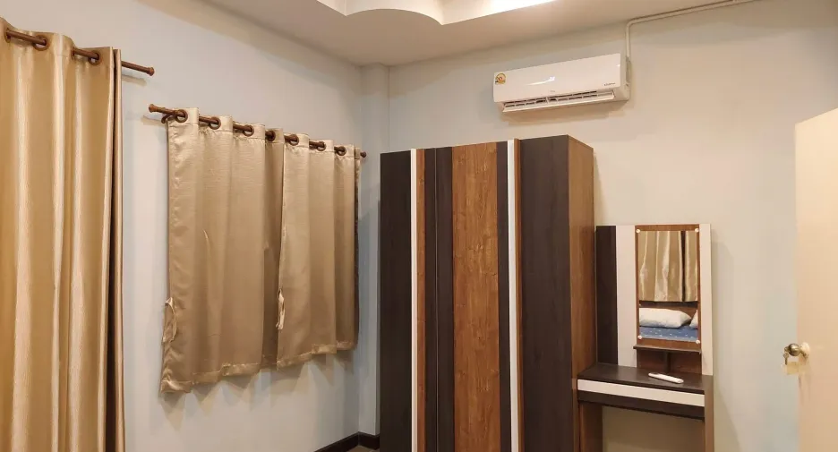 For rent 3 bedrooms house in Hang Dong, Chiang Mai