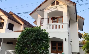 ให้เช่า 3 ห้องนอน บ้านเดี่ยว ใน หางดง, เชียงใหม่