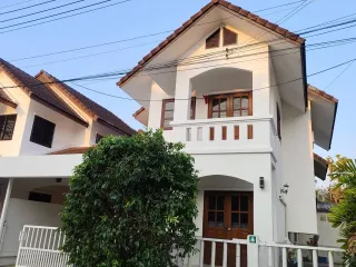 For Rent 3 Bedroom House In Hang Dong, Chiang Mai