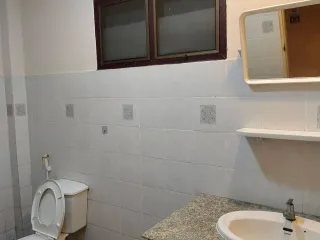 Haus zur Miete mit 3 Zimmer in Hang Dong, Chiang Mai