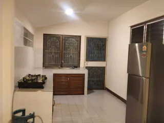 Haus zur Miete mit 3 Zimmer in Hang Dong, Chiang Mai